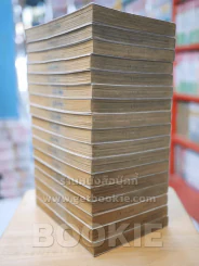 LOST MAN คนจริงแข้งทอง 17 เล่มจบ รูปที่ 5
