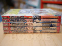 มังกรแผ่นดินเดือด 5 เล่มจบ รูปที่ 2