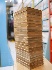 ศึกสามก๊ก 23 เล่มจบ (เล่ม 16 สภาพบวมน้ำ) รูปที่ 5