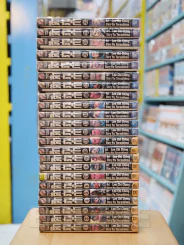 ศึกสามก๊ก 23 เล่มจบ (เล่ม 16 สภาพบวมน้ำ) รูปที่ 2