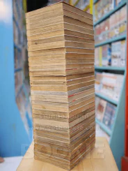 บากิ ภาค 2 ศึกอสูรจอมประจัญบาน  31 เล่มจบ รูปที่ 4