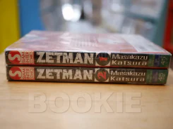 ZETMAN เล่ม 1-2 รูปที่ 2