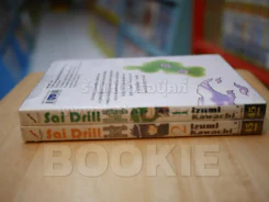 Sai Drill ภารกิจลูกเต๋า (ป่วน) ทวงวิญญาณ 2 เล่มจบ รูปที่ 2