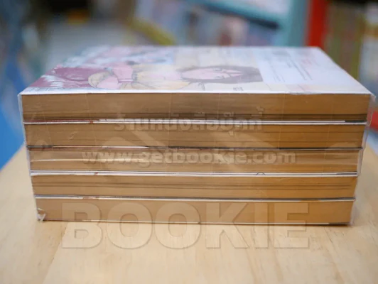 ครูซ่าขาจร 5 เล่มจบ รูปที่ 3