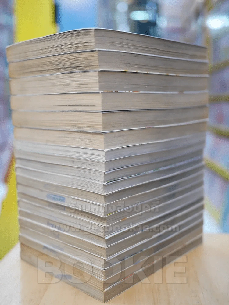 Area 88 เอเรีย 20 เล่มจบ รูปที่ 4