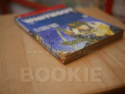 Whiteout ยุทธการยึดเขื่อนนรก 3 เล่มจบ (เล่ม 1 มีตำหนิตามภาพ) รูปที่ 5