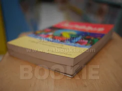 คัมภีร์หุ้น เล่ม 1-2 โสภณ ด่านศิริกุล รูปที่ 4