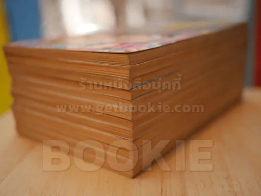 ข้านี่แหละ จอมพล 12 เล่มจบ (สภาพดี) รูปที่ 4