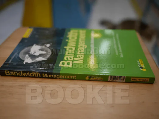 Bandwidth Management บริหารโครงข่ายอย่างมีประสิทธิภาพด้วยตนเอง รูปที่ 2