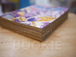 MOZ THE MIRACLE OF THE ZONE ll 3เล่มจบ รูปที่ 4