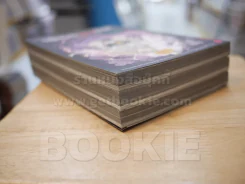 สาปศพนางฟ้า เล่ม 1-3 รูปที่ 5