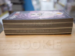 สาปศพนางฟ้า เล่ม 1-3 รูปที่ 3