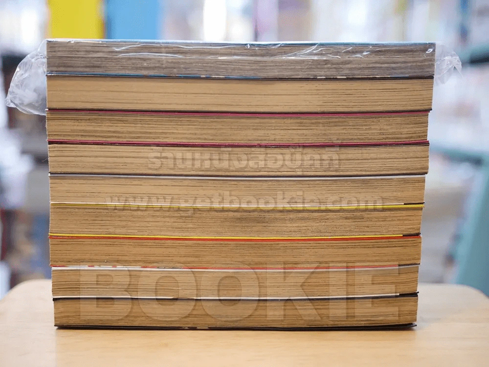 Noragami โนรางามิ เทวดาขาจร เล่ม 1-9 รูปที่ 3