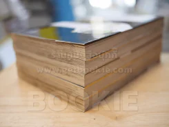 ผ่ามัธยมไททัน เล่ม 1-5 รูปที่ 4