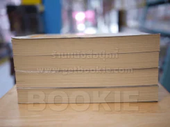 ปัญจมหาโจร เล่ม 1-4 รูปที่ 3