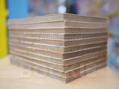 Dah! Dah! Dah! สื่อรักจากต่างดาว 9 เล่มจบ + ภาคใหม่ 2 เล่มจบ รูปที่ 3