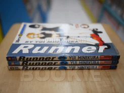 Runner 3 เล่มจบ รูปที่ 2