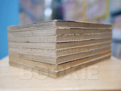 ข้าชื่อคิวพี QP  8 เล่มจบ (ผู้เขียนอีกา) รูปที่ 4
