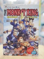 THE MONKEY KING รูปที่ 1