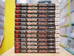 ดาบคลั่งทวงแค้น เล่ม 0-12 รูปที่ 2