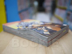 KINGDOM HEARTS เล่ม 1-2 รูปที่ 3