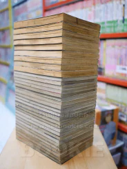 ชาแมนคิง ราชันย์แห่งภูติ 32 เล่มจบ (สภาพดี) รูปที่ 5