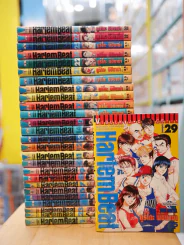 Harlem Beat จังหวะคนจริง 29 เล่มจบ (ขาดเล่ม 23,26) รูปที่ 1