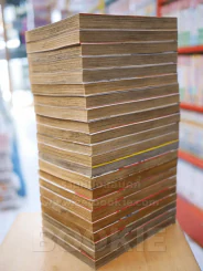 ขุนศึกแห่งเคียวจิน ฮานางาตะ 22 เล่มจบ รูปที่ 4
