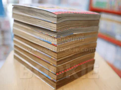 คินดะอิจิกับคดีฆาตกรรมปริศนา Case 1-7 ครบชุด 10 เล่มจบ รูปที่ 5