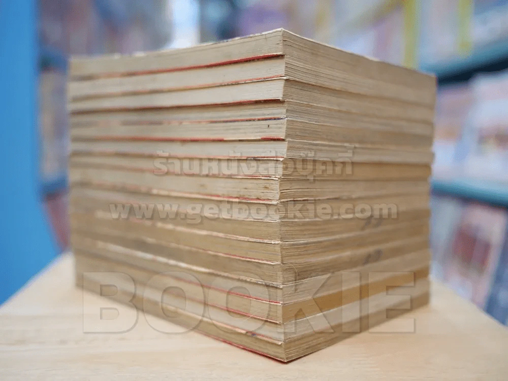 B'T X บิทเอ็กซ์ ผู้พิทักษ์จักรวาล 16 เล่มจบ รูปที่ 3