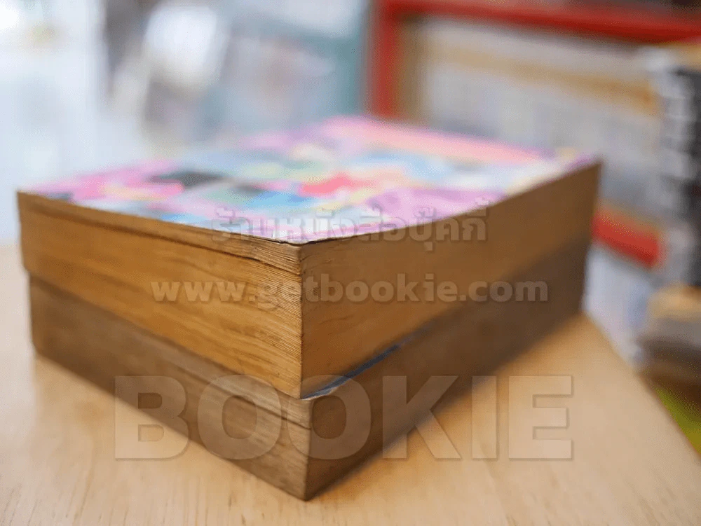 บ้านผีเพี้ยน 2 เล่มจบ รูปที่ 4