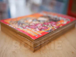 NOLAND สิ้นปฐพีข้าไม่มีวันตาย 3 เล่มจบ รูปที่ 4