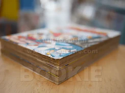 SD GUNDAM FORCE 3 เล่มจบ (เล่ม 3 สภาพบวมน้ำ) รูปที่ 5