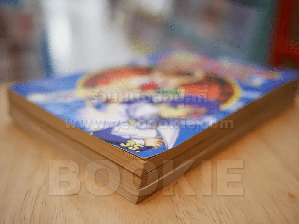 โลหิตเทพพิชิตมาร 3 เล่มจบ รูปที่ 4
