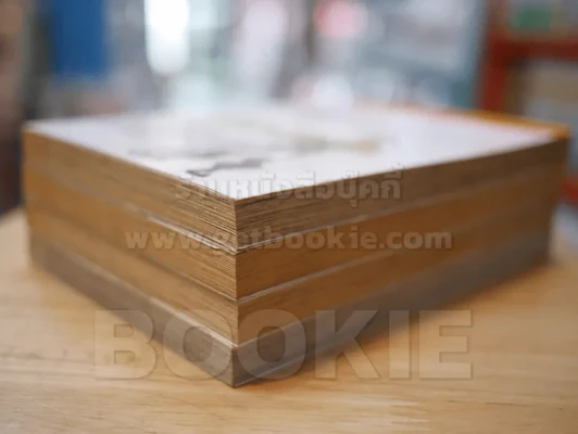 MAR OMEGA อิทธิฤทธิ์พิชิตมายา 4 เล่มจบ รูปที่ 4