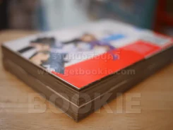 หน่วยรบพิเศษอิบุกิ 2 เล่มจบ รูปที่ 4