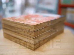 สัมผัสมรณะ 4 เล่มจบ รูปที่ 4