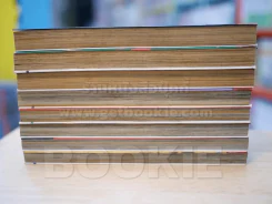 ข้าชื่อโคทาโร่ ภาค L เล่ม 1-8 รูปที่ 4