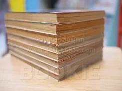 ข้าชื่อโคทาโร่ ภาค L เล่ม 1-8 รูปที่ 6