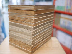 บ้านพักอลเวง 14 เล่มจบ (เล่ม 12 สภาพบวมน้ำ) รูปที่ 4