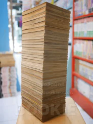 ใครว่าข้าไม่เก่ง 42 เล่มจบ (สภาพดี) รูปที่ 5