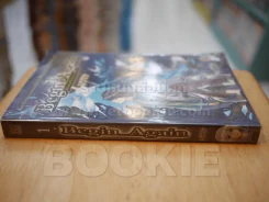 Begin Again เริ่มใหม่อีกครั้งในโลกต่างมิติ มรรษ เล่ม 1 รูปที่ 2