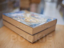 ผู้กล้าโล่ผงาด เล่ม 1-2 รูปที่ 5