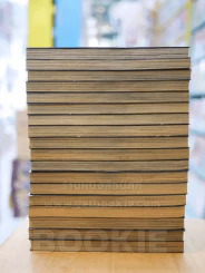 Black Butler คน(ลึก)ไขปริศนา(ลับ) เล่ม 1-19 (ขาดเล่ม 18) รูปที่ 3