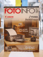 FOTOINFO No.54 SEPTEMBER 2009 รูปที่ 1