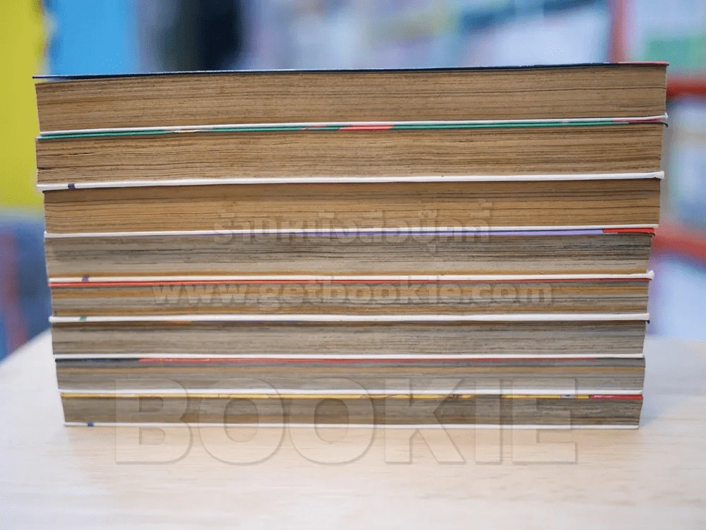 ข้าชื่อโคทาโร่ ภาค L เล่ม 1-8 รูปที่ 4