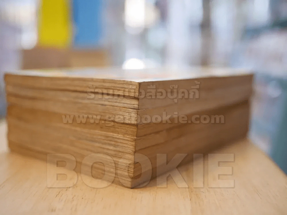 โฮม นักสืบหน้าใส เล่ม 1-8 รูปที่ 4