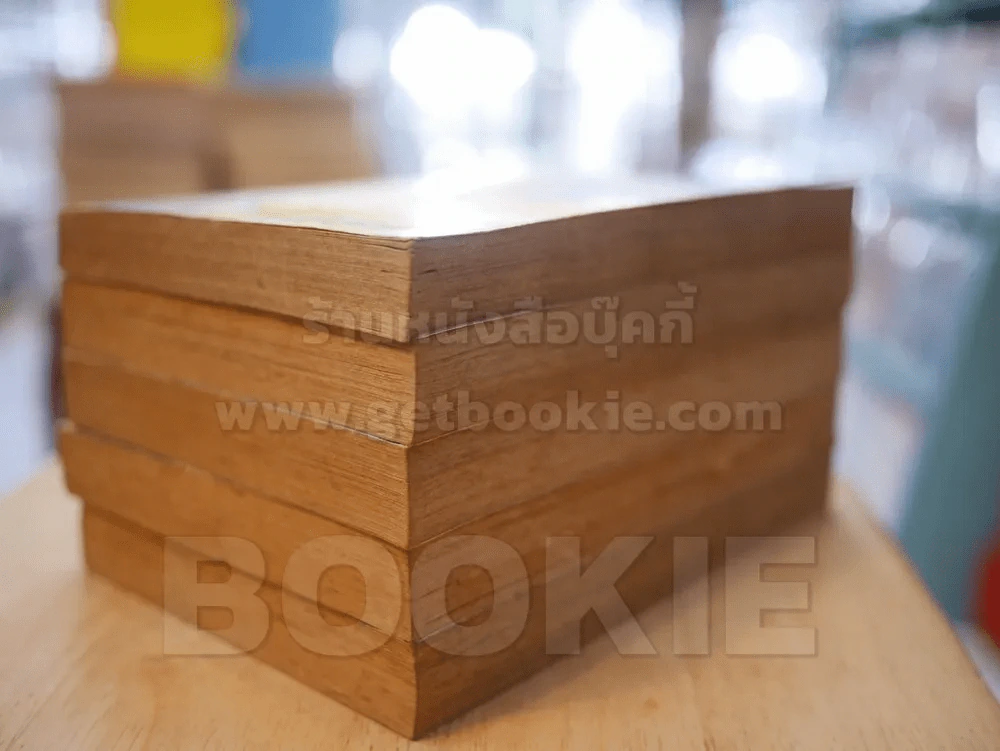 ฝากฝัน สู่กาลนิรันดร์ 5 เล่มจบ รูปที่ 4