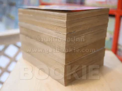 ผีไม่ใช่ผี เล่ม 1-9 (ขาดเล่ม 7) รูปที่ 5