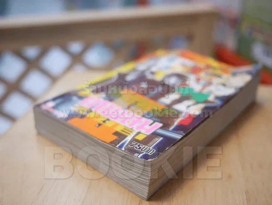 เทพลม ZWEI รูปที่ 4